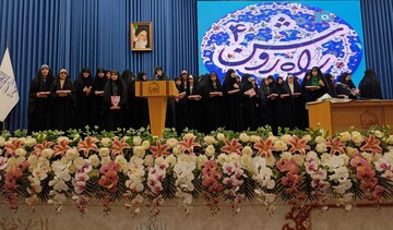 اختتامیه اردوی «راه روشن ۴» با تجلیل از برگزیدگان ایده‌پردازی برگزار شد