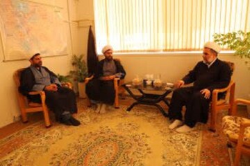 ضرورت همراهی ستادهای مردمی در جریان سازی ابعاد شخصیتی پیامبر(ص)