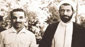 فیلم | بازخوانی حادثه تروریستی ۸ شهریور ۱۳۶۰