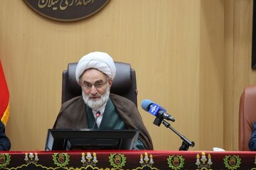 نجابت ورزشکار ایرانی ریشه در مکتب علوی و زینبی دارد