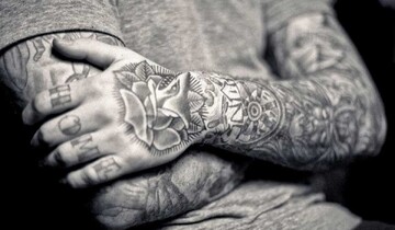 پرونده زیرِ پوست | با نوجوانی که تتو کرده چگونه برخورد کنیم؟