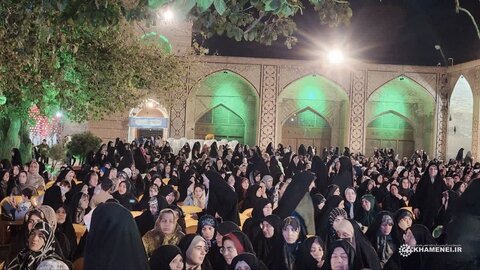 تصاویر /  تقریظ رهبر انقلاب بر کتاب «پاسیاد پسر خاک» شهید حجت ا لاسلام والمسلمین سید علی اکبر ابوترابی فرد