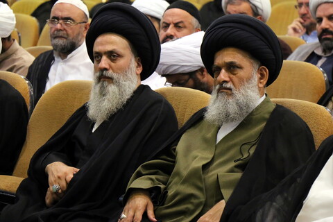 تصاویر/ چهارمین دوره آموزشی شبهه شناسی، روش پاسخ و مواجه