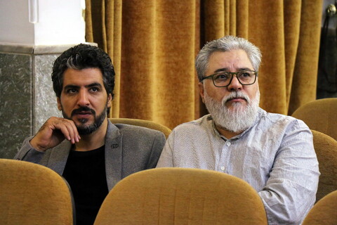 تصاویر/ چهارمین دوره آموزشی شبهه شناسی، روش پاسخ و مواجه