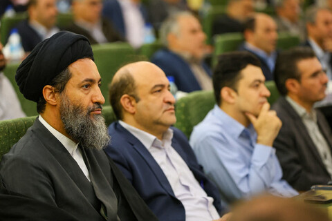 تصاویر |  جلسه شورای اداری استان  آذربایجان شرقی