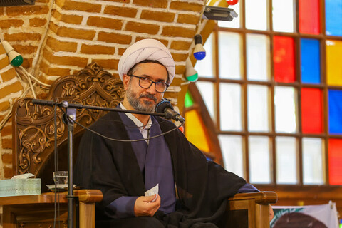 تصاویر | مراسم گرامیداشت یاد و خاطره شهیدان رجایی و باهنر در تبریز