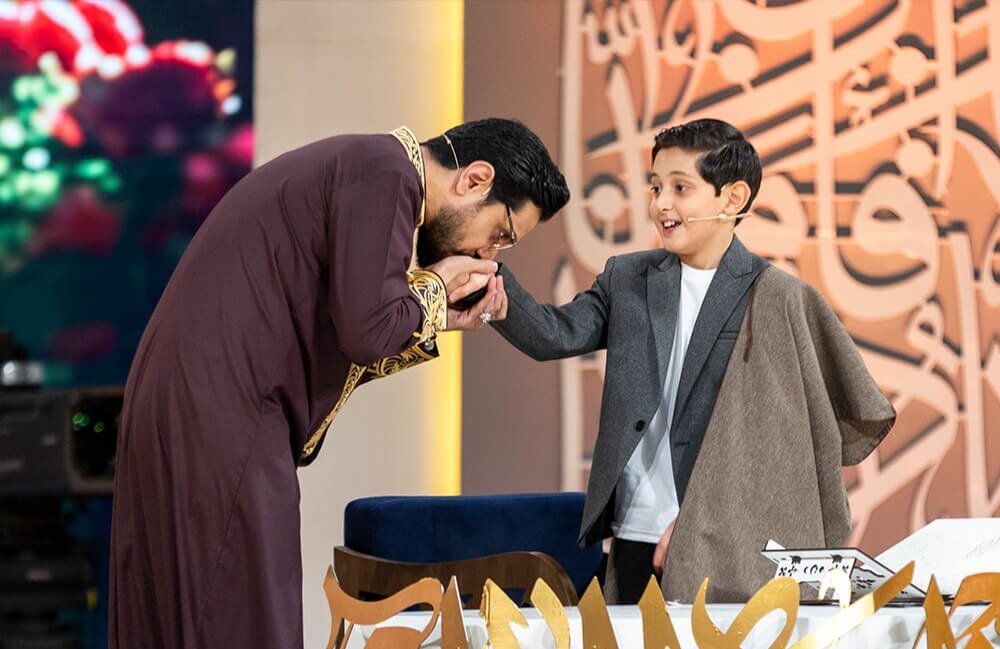 «محفل» برای کودک و نوجوان ساخته می‌شود