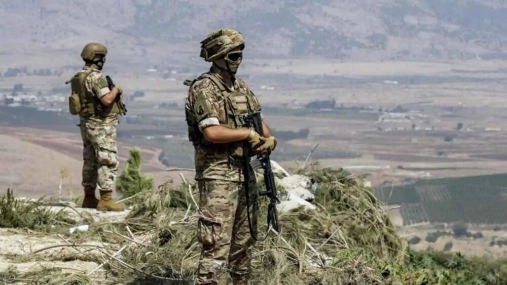 لبنان با تعیین جدول زمانی برای خلع سلاح قبل از عقب نشینی اسرائیل مخالفت کرد