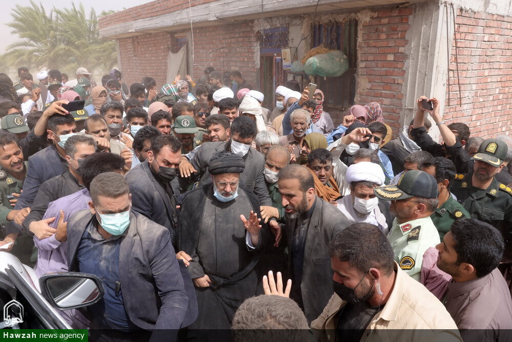 خدمت‌رسانی صادقانه؛ شاخص مهم ارزیابی کارآمدی دولتمردان