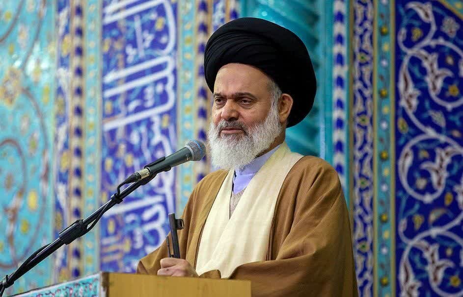 Ayatollah Hosseini Bushehri: Europe Triggering Snapback to Intimidate Iran