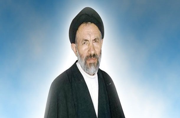 نگاه شهید  ابوترابی‌فرد به انسانها خلیفةاللهی بود