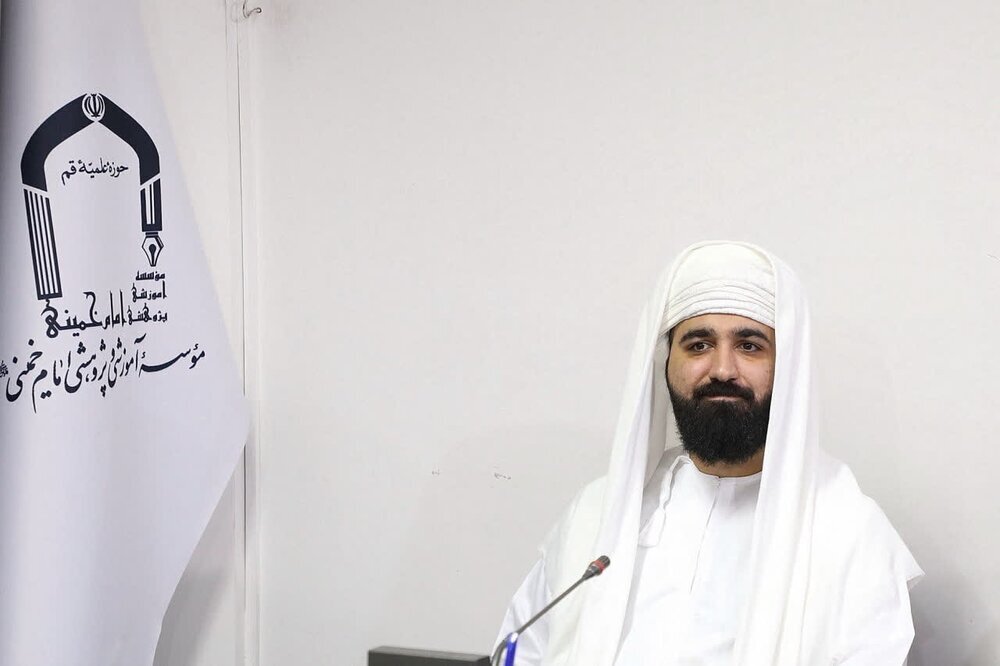 Omani Cleric: Islamic Ummah Must Unite and Overcome Divisions