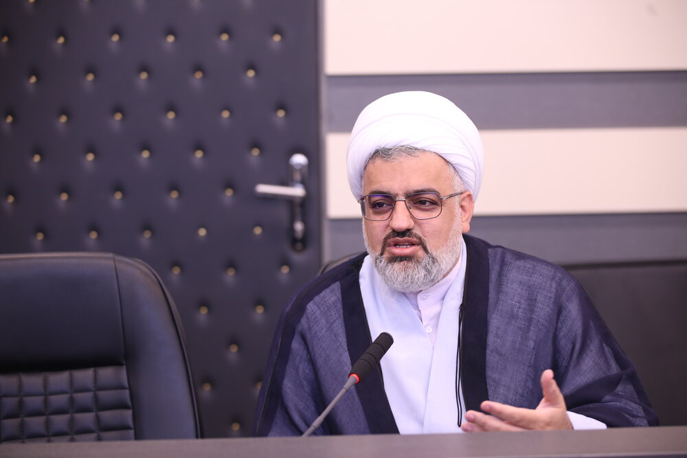 ضرورت معرفی شیراز به عنوان مهد دارالقرآن ایران