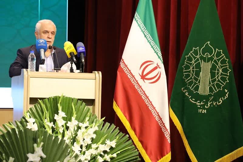 انسجام ملی و اقتدار نیروهای مسلح رمز موفقیت حفاظت از دستاوردهای انقلاب است