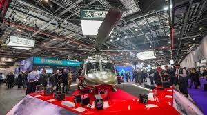 UK blocks Israeli regime from major London arms expo