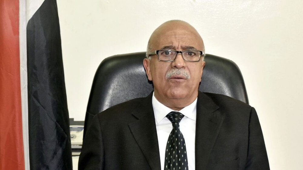 صنعا میں اسرائیلی بمباری، یمن کے وزیراعظم احمد غالب الرہوی شہید