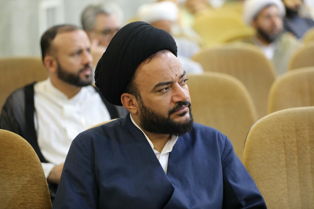 تصاویر کارگاه های روز اول دوره آموزشی شبهه شناسی