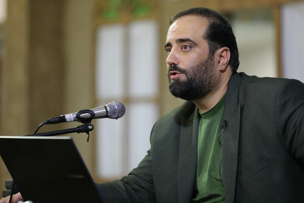 تصاویر کارگاه های روز اول دوره آموزشی شبهه شناسی