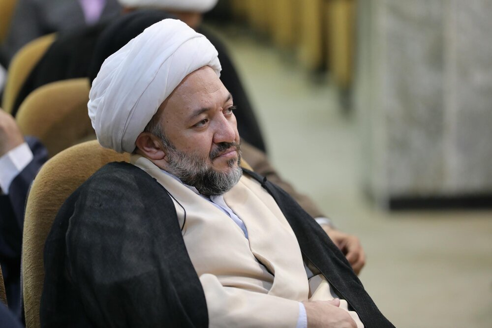 تصاویر کارگاه های روز اول دوره آموزشی شبهه شناسی