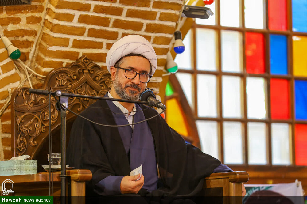 ثبات قدم در برابر دشمن، اولین توصیه قرآن برای تولید قدرت نرم و ناامیدی دشمن