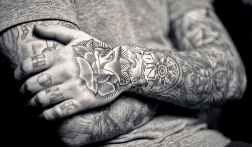 پرونده زیرِ پوست | خالکوبیهای دیروز، تتوهای امروز؛ دو روایت از هویت و تعلق