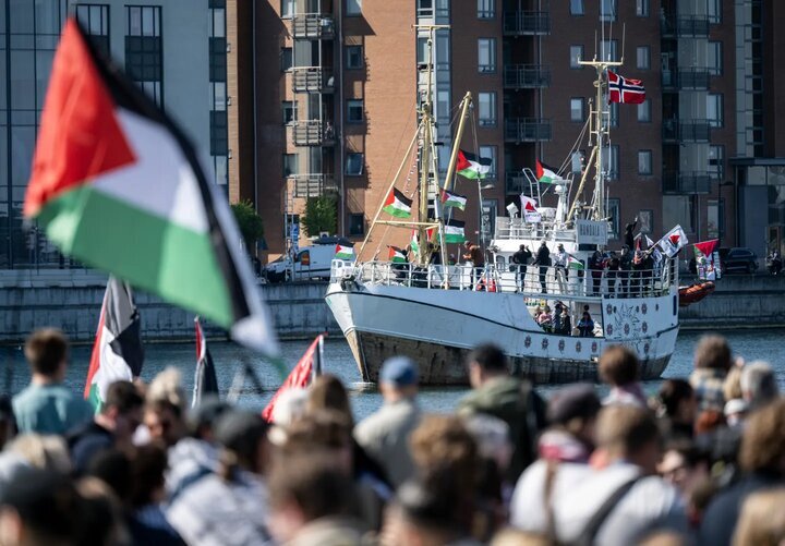 La rapporteuse spéciale de l'ONU apporte son soutien à la flottille pour Gaza et qualifie les militants de « guerriers moraux »