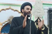 हम अहले-बैत के दीवाने हैं, हमारे पास क़ुरान की सच्ची व्याख्या और सच्चा इस्लाम है