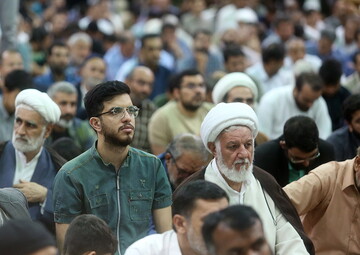 مراسم و محافل حرم مطهر بانوی کرامت در هفته دوم شهریور اعلام شد