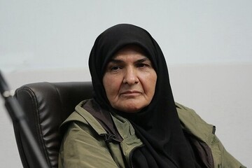 نقش واقعی زنان در جنگ چه بود؟ «دست ناپیدا» پاسخ می‌دهد