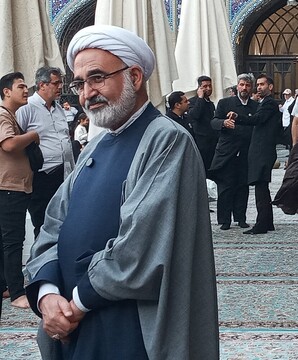 مساجد تراز انقلاب «هدایت، مقاومت و انسجام اجتماعی» را تضمین می‌کنند