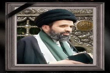 مبلغ ولایت مدار و مروج فرهنگ مهدوی در کرمانشاه به دیار باقی شتافت