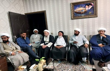 امام جماعت برای خواندن نماز با کیفیت باید اهتمام داشته باشد