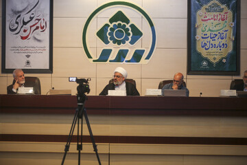 سازمان تبلیغات اسلامی در کنار شهرداری و شورای اسلامی شهر شیراز به ادای رسالت خود می پردازد