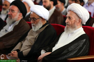 آیین افتتاحیه سال تحصیلی حوزه‌های علمیه در قم برگزار می‌شود