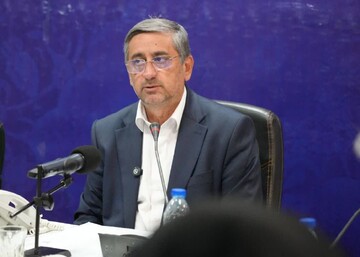 صیانت از میراث گرانبهای دفاع مقدس از وظایف بنیاد حفظ آثار است