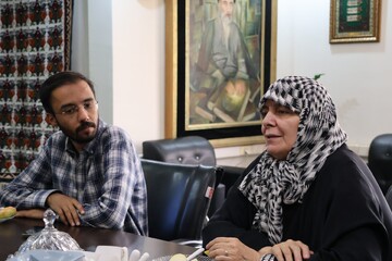 روایت دختر امام موسی صدر از ۴۷ سال رنج، امید و پیگیری برای آزادی پدر