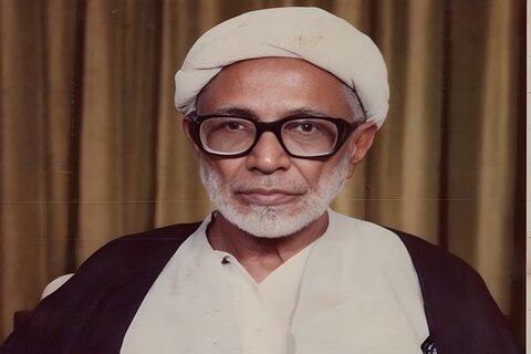 مرحوم قائد ملت جعفریہ پاکستان علامہ مفتی جعفر حسینؒ کی 42ویں برسی: علمی اور مذہبی خدمات پر ایک مختصر نظر