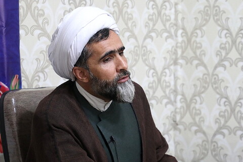 تصاویر/ نشست خبری مدیر بنیاد مهدویت و دبیر شورای سیاستگذاری مهدویت