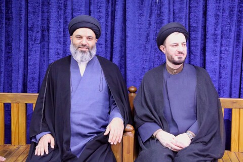 مراسم گرامیداشت هفته دولت در یزد