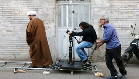 مستند دینی را از دل زندگی مردم روایت می‌کنم