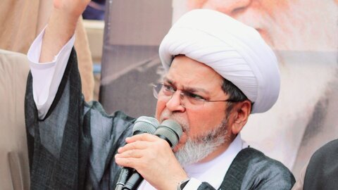 کراچی دہشتگردی و ٹارگٹ کلنگ؛ صوبائی حکومت شرپسند عناصر کے خلاف اقدامات کر کے حقائق منظر عام پر لائے