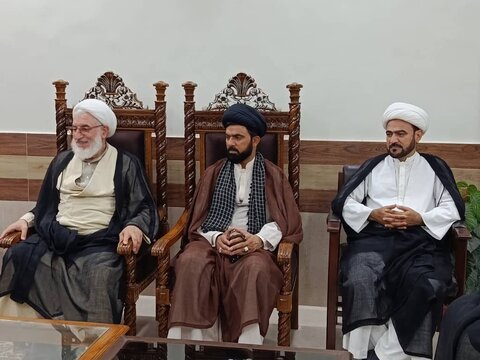 جامعہ المصطفیٰ العالمیہ شعبۂ پاکستان