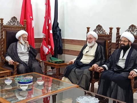 جامعہ المصطفیٰ العالمیہ شعبۂ پاکستان