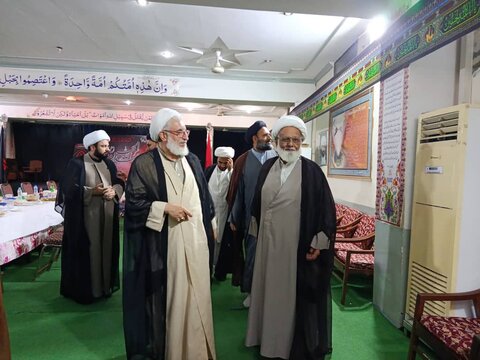 جامعہ المصطفیٰ العالمیہ شعبۂ پاکستان