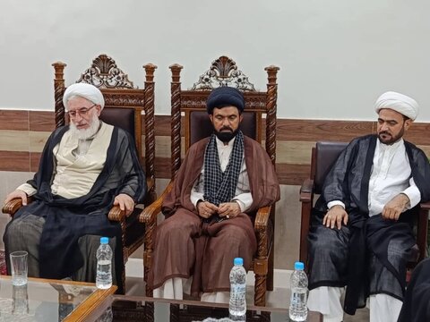 جامعہ المصطفیٰ العالمیہ شعبۂ پاکستان