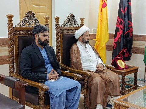 جامعہ المصطفیٰ العالمیہ شعبۂ پاکستان