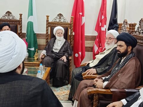 جامعہ المصطفیٰ العالمیہ شعبۂ پاکستان