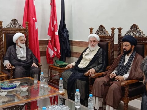 جامعہ المصطفیٰ العالمیہ شعبۂ پاکستان