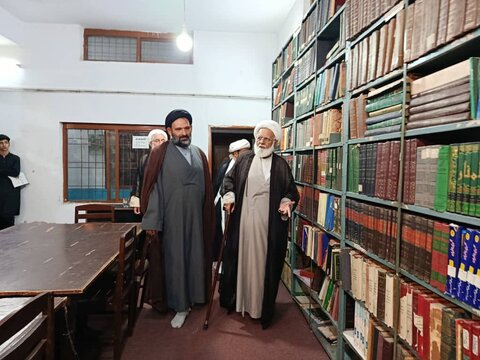 جامعہ المصطفیٰ العالمیہ شعبۂ پاکستان