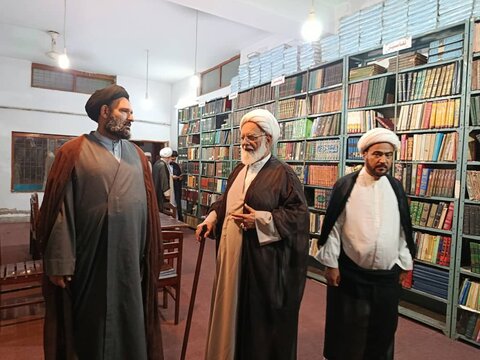 جامعہ المصطفیٰ العالمیہ شعبۂ پاکستان